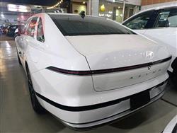Hyundai Azera